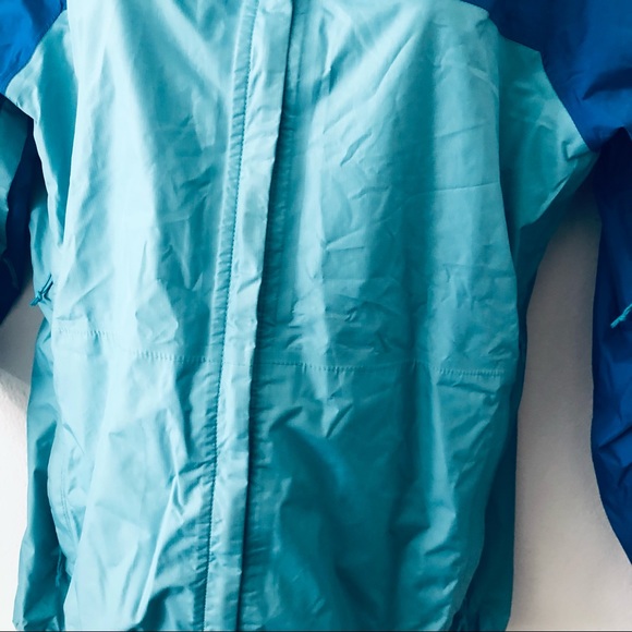 PATAGONIA WOMEN’S WINDBREAKER HOODIE.SIZE SMALL - Picture 4 of 14